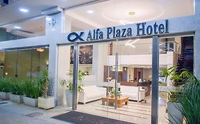 Alfa Plaza Hotel